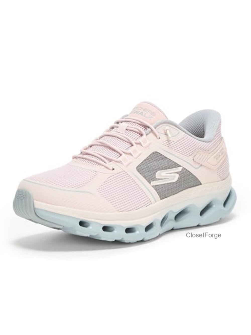 Women's Go Walk Glide Step 2.0 Elektra Hands Free Slip-ins